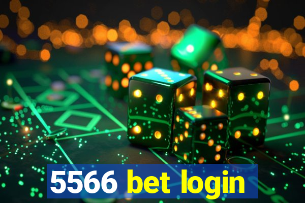 5566 bet login